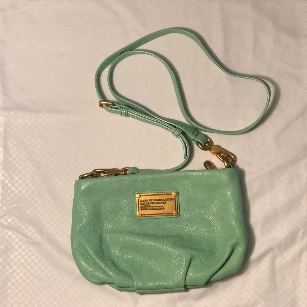 Marc by Marc Jacobs Crossbody